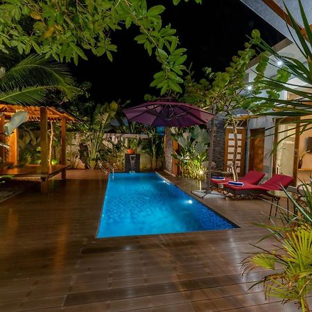 Maneh Villa Langkawi - Private Pool Pantai Cenang  Exterior foto